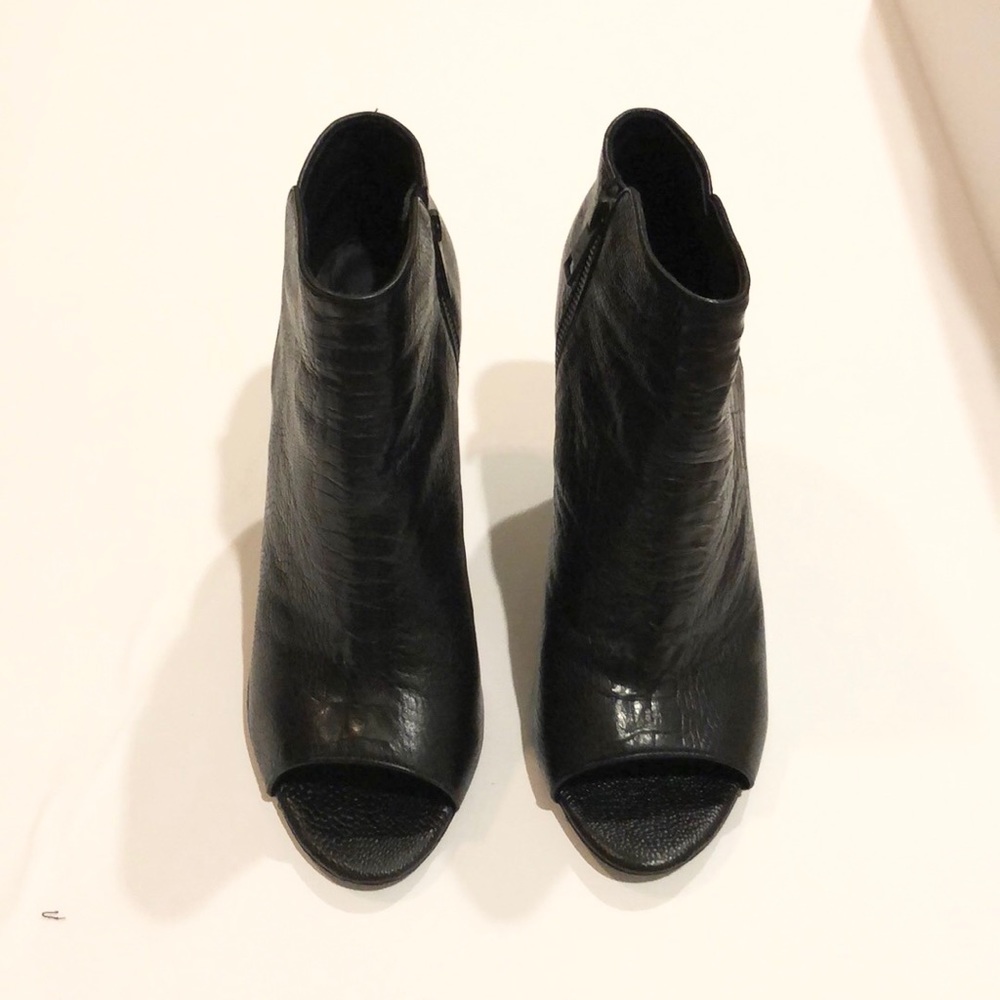 🙌🏻HP🙌🏻Gorgeous Joie Ankle Boots🙌🏻 - Picture 5 of 14